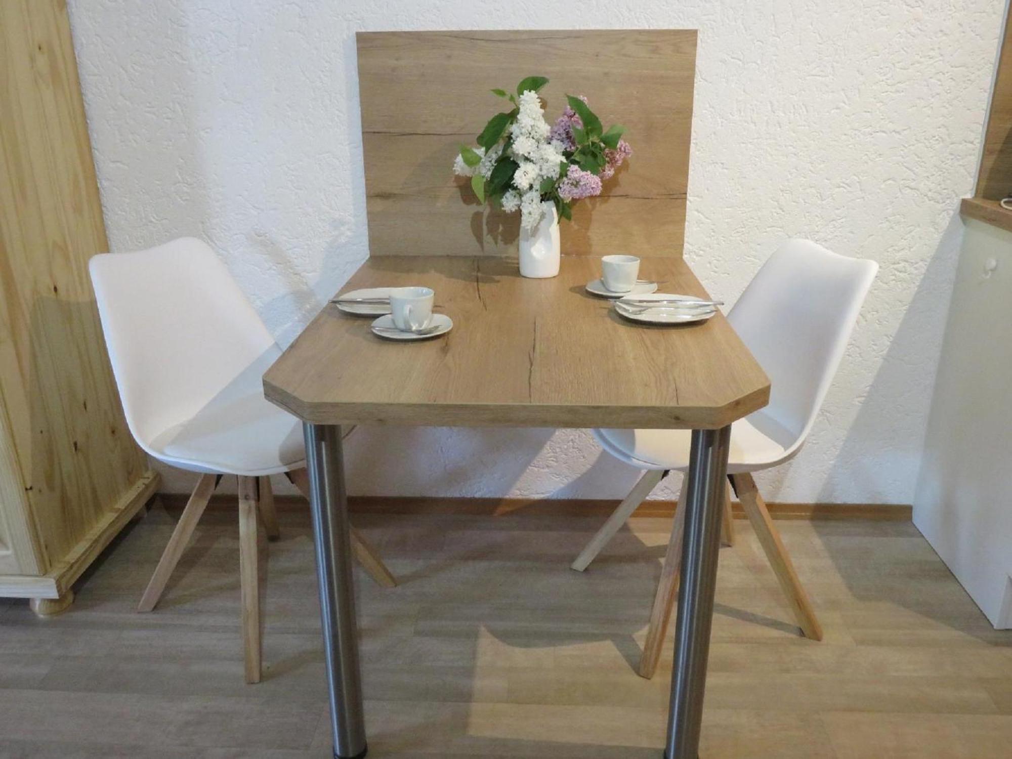 Pension Egner-Riess Arnbruck Buitenkant foto